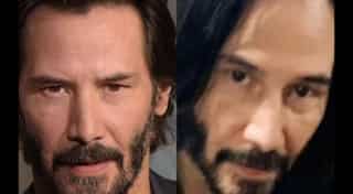 Top 5 Hollywood news today: Keanu Reeves doppelganger breaks the internet!