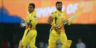 MS Dhoni, Suresh Raina and Yuvraj Singh in Big Bash League? Australian franchises eye Indian trio