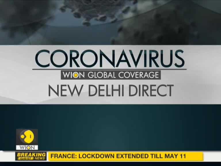 Nationwide lockdown in India extended till May 3: Evaluation of lockdown on April 20