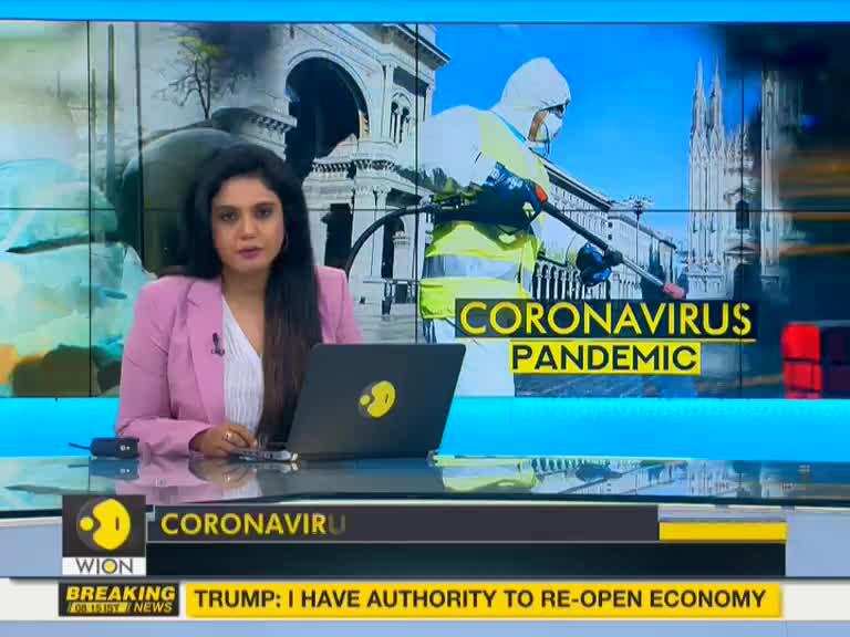 Brazil's Gina Dal Colleto becomes oldest COVID-19 survivor