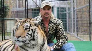 'Tiger King' star Carole Baskin sued by ex-husband's family in case of his disappearance