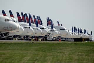 South African Airways resumes flights after bankruptcy
