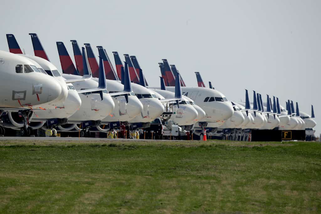UK aviation group loses bid for transparency on Covid rules