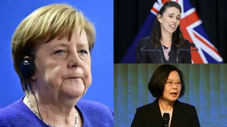 How countries with female leaders are faring better than others during global pandemic? How countries with female leaders are faring better than others during global pandemic?