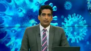 Blog: The Anchorman's corona chronicle