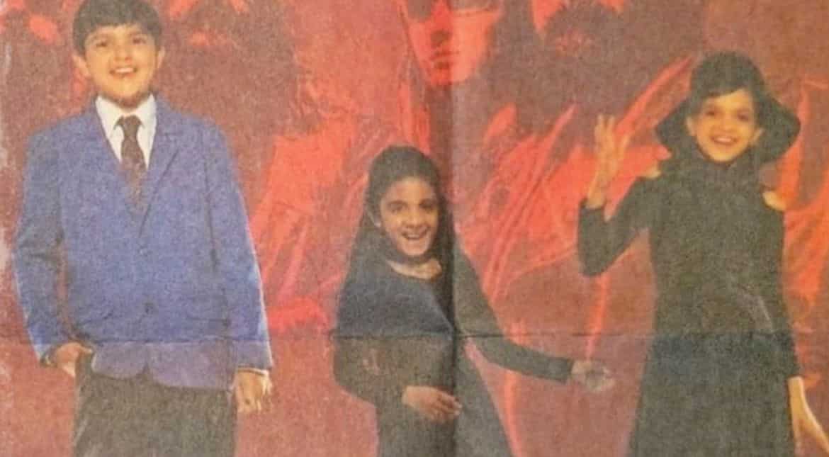 Here's proof why we think Deepika Padukone is a born model! Here's proof why we think Deepika Padukone is a born model!