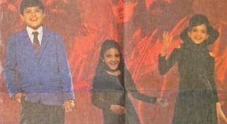 Here's proof why we think Deepika Padukone is a born model!