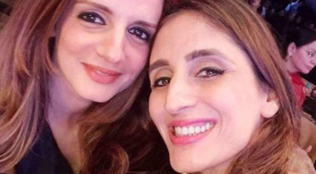 Sussanne Khan's sister Farah Khan Ali's staff member tests COVID-19 positive