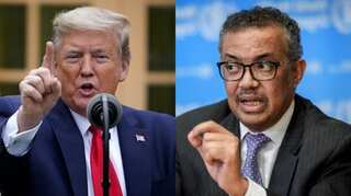 No secret in WHO, nothing hidden from US from day one: Tedros on COVID-19 pandemic