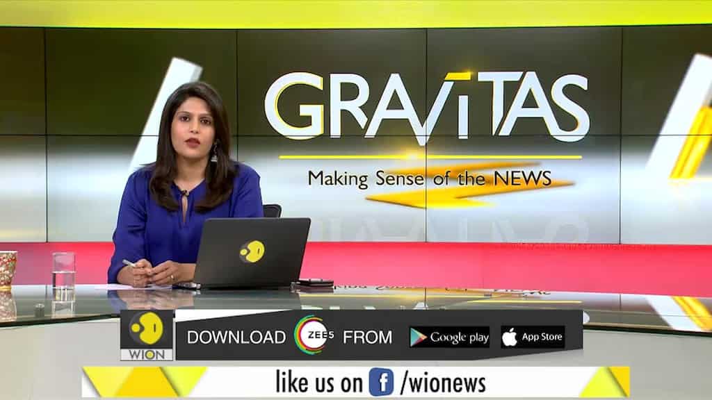 Gravitas: Africans in China face racism | Wuhan Coronavirus