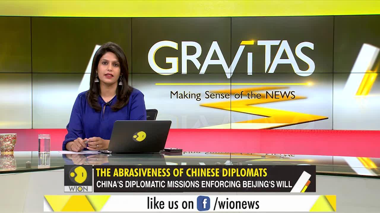 WionNews Video