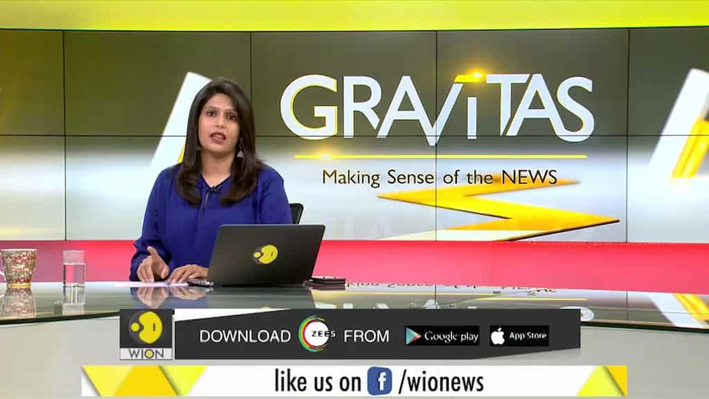 Gravitas: Greece is winning the fight against Covid-19 | Wuhan Coronavirus