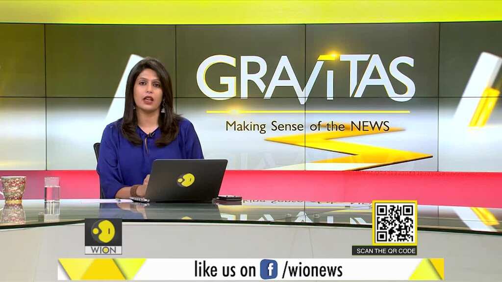 Gravitas: The big global developments for April 14 | Wuhan Coronavirus