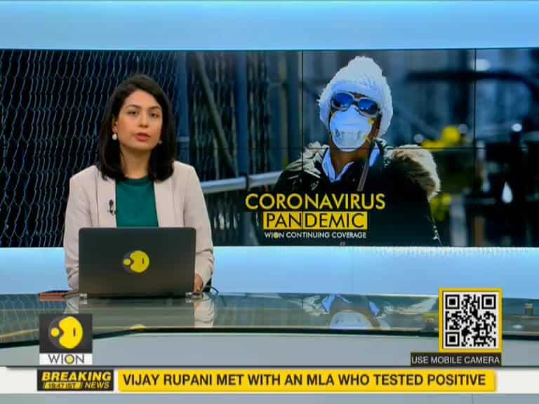 Coronavirus Pandemic: UK underestimating care home deaths