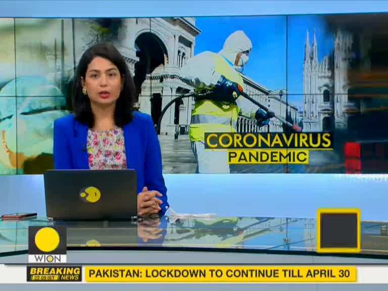WION Exclusively speaks to Pavan Kapoor, India Ambassador to UAE over COVID-19 Pandemic