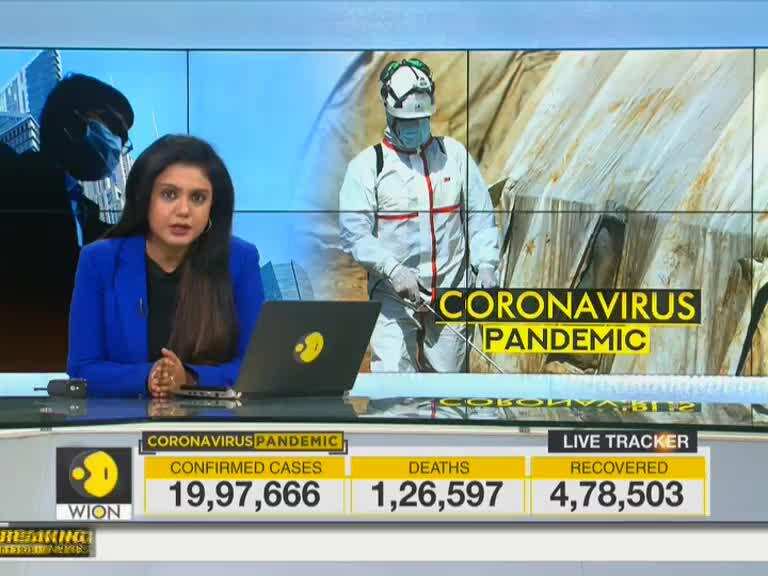 Brazil govt only testing serious cases?