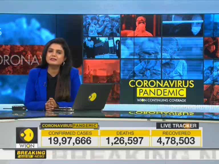 Greece has become global role model to beat COVID-19?