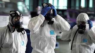 Top 10 world news today: Britain continues to struggle with coronavirus, and more!