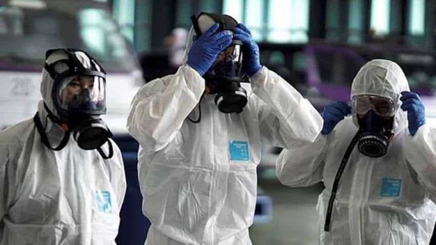 COVID-19: Six deaths reported in Gujarat, 83 new cases in Rajasthan