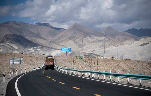 Pakistan requests China to go easy on terms for power deals Pakistan requests China to go easy on terms for power deals