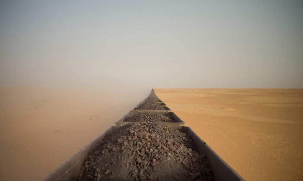Travel category