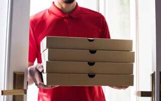 At least 72 families in South Delhi quarantined after pizza delivery boy tests positive for coronavirus