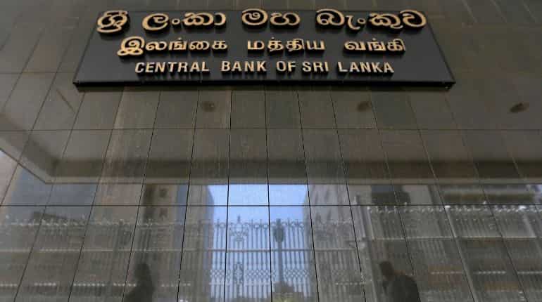 Sri Lanka reduces banks' emergency funding rate for the first time since 2003 Sri Lanka reduces banks' emergency funding rate for the first time since 2003