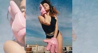 Selena Gomez returning to TV acting in comedy series 'Only Murders in the Building'