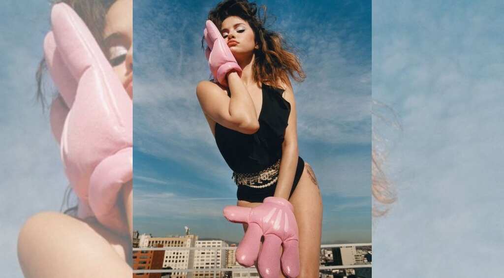 Selena Gomez files $10 million lawsuit against game that used her face for a character