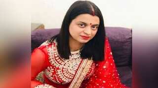 Kangana Ranaut's sister Rangoli Chandel's Twitter account suspended over tweets on Moradabad stone pelting case