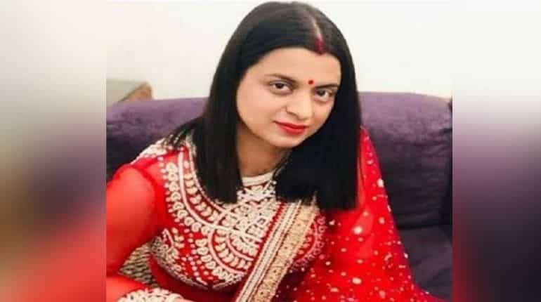 Kangana Ranaut's sister Rangoli Chandel's Twitter account suspended over tweets on Moradabad stone pelting case