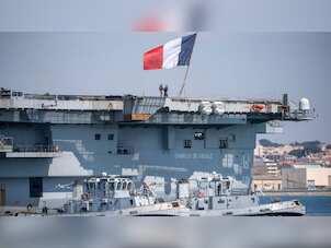 French ships to make port call at Kochi ahead of joint drills with navies of Quad countries