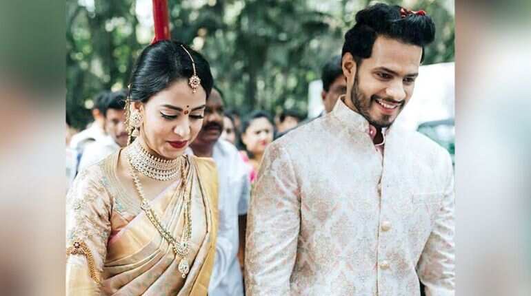 Kannada actor Nikhil Gowda to marry Revathi on April 17