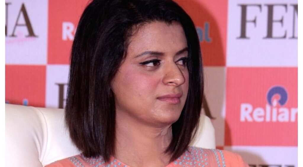 Rangoli Chandel slams Twitter for suspending account over controversial tweet; read full statement