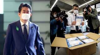Japan to offer $930 to every household as stimulus payment amid coronavirus pandemic