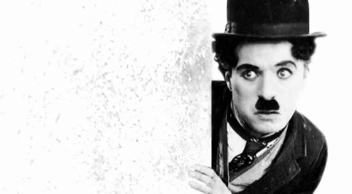 Charlie Chaplin