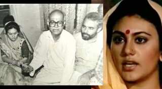 When Ramayana's Sita aka Dipika Chikhlia, met with LK Advani and PM Modi