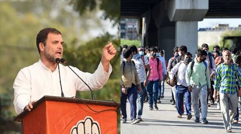 A small image reboot for Rahul Gandhi