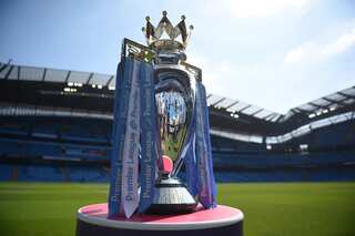 Premier League: Four more players test positive for coronavirus