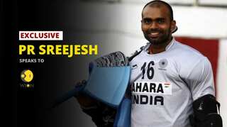 Exclusive: 'Trying to stay positive and keep our spirits up' - PR Sreejesh reflects on life in lockdown, postponement of Tokyo Olympics, and much more