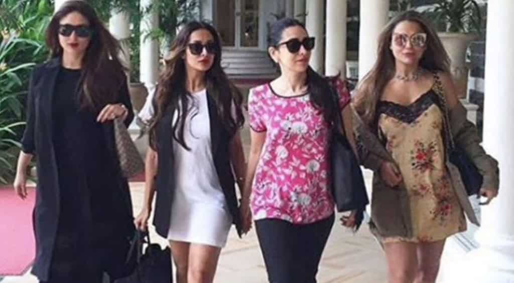 Is Kareena Kapoor and girl gang being roped in 'Four More Shots Please!' season 3?