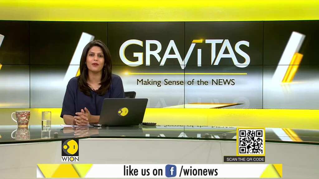 Gravitas Exclusive: Finland's Foreign Minister on WION