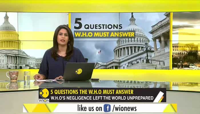 WionNews Video
