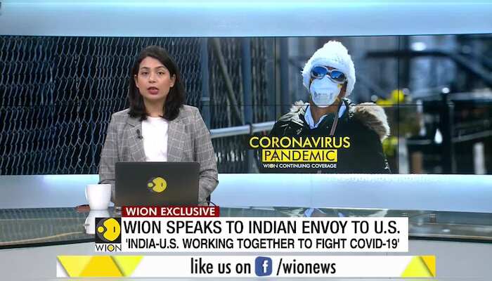 WionNews Video