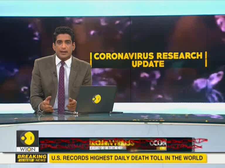 Most important recent studies on Coronavirus