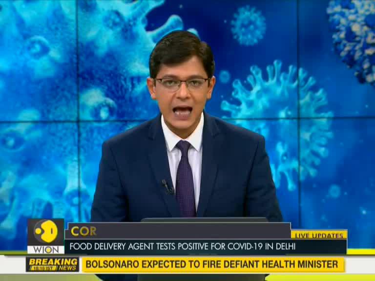 WionNews Video