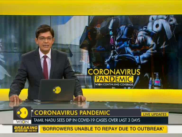 All flights suspended due to lockdown: Special flights evacuate foreign citizens