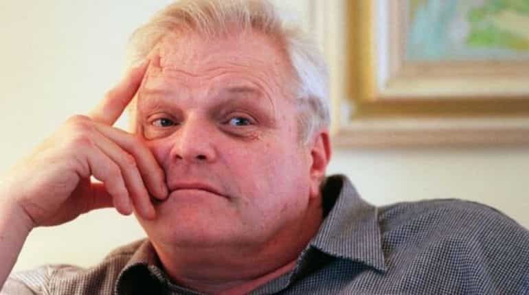 Oscar winning actor Brian Dennehy dies aged 81 Oscar winning actor Brian Dennehy dies aged 81