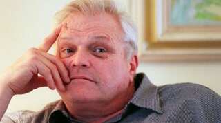 Oscar winning actor Brian Dennehy dies aged 81