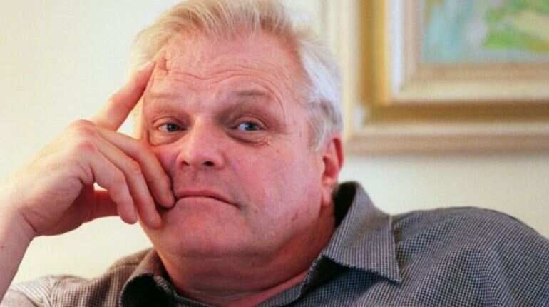 Oscar winning actor Brian Dennehy dies aged 81